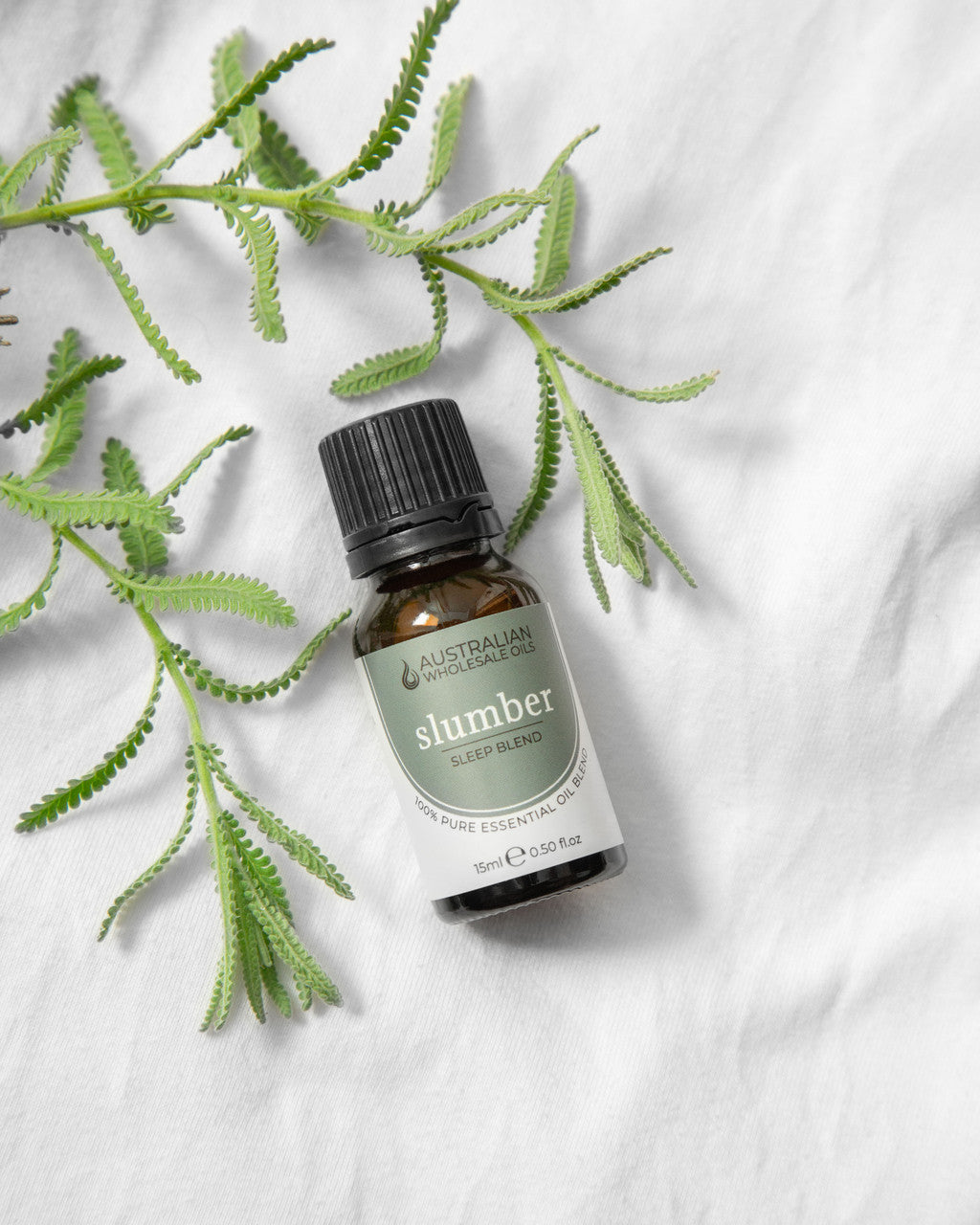 Sleep Essential Oil Blend