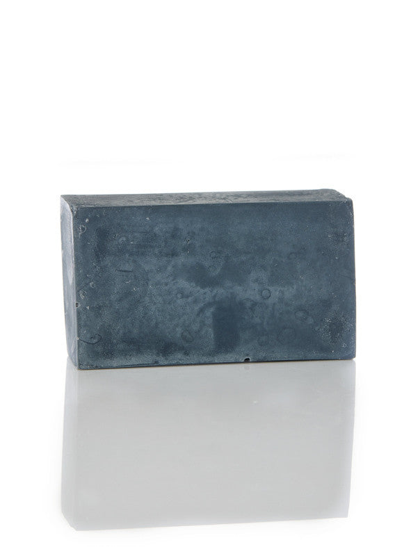 Palm Free Charcoal Soap - Unscented