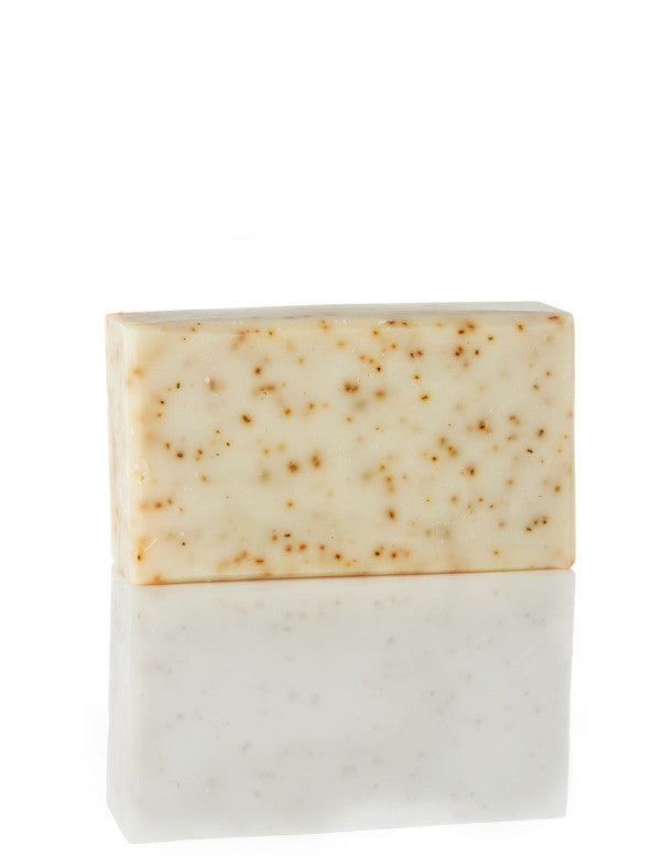 Natural Homemade Soap - Lavender & Tea Tree - Palm Oil Free | AWO
