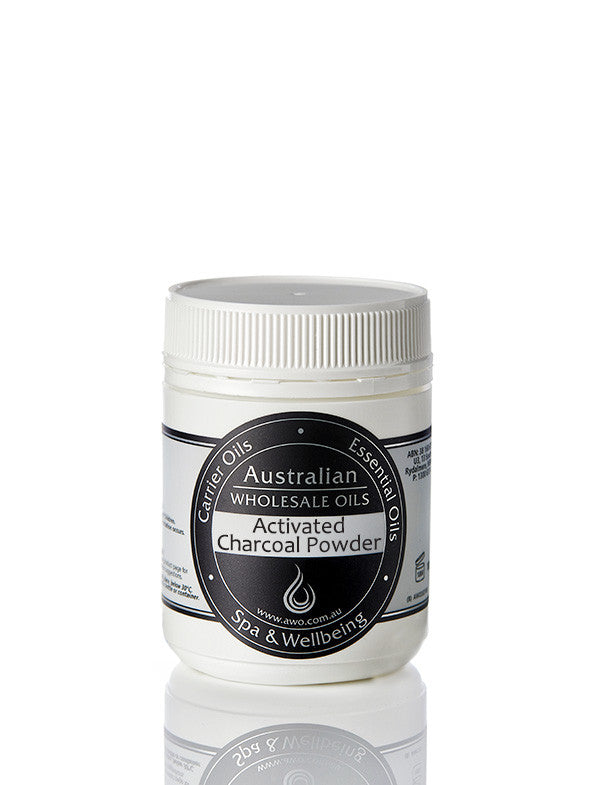 Activated Charcoal Powder