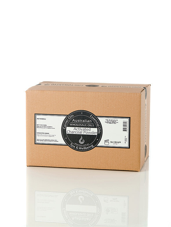 Charcoal Powder 500g