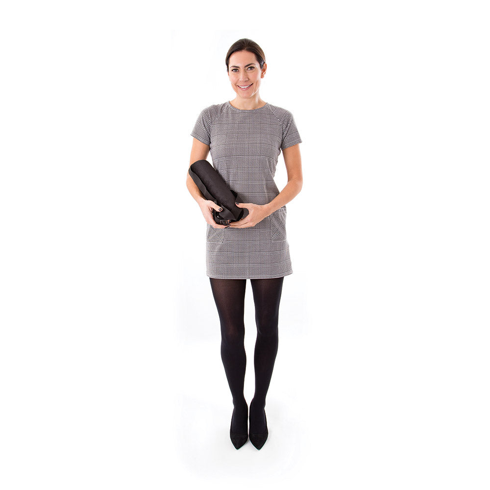 Lumbar Roll Cushion for Office and Car Chairs