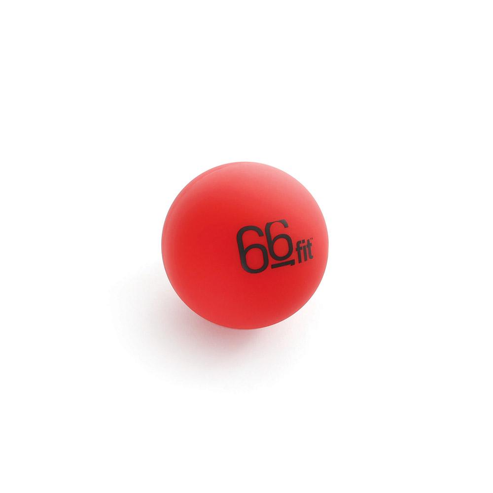 Acupressure Trigger Point Massage Balls for Pain Relief & Muscle Recovery - Ideal for Home Gym & Travel