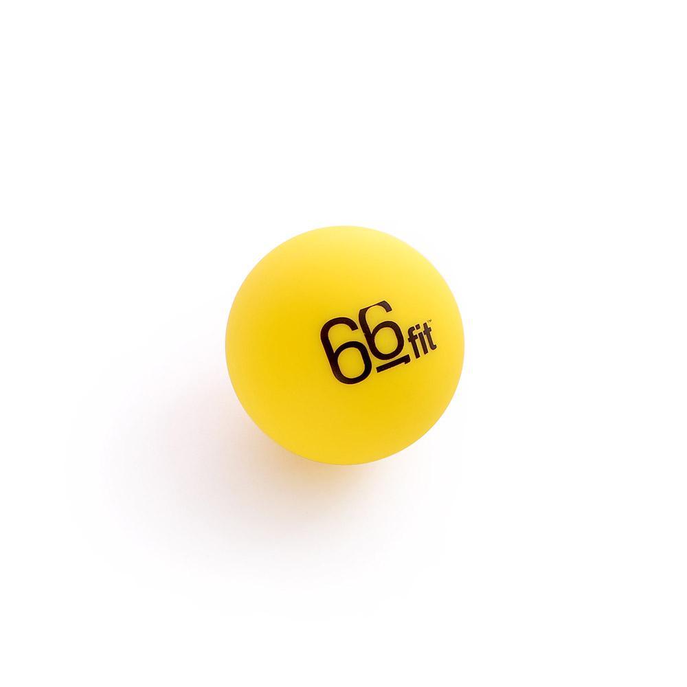 Acupressure Trigger Point Massage Balls for Pain Relief & Muscle Recovery - Ideal for Home Gym & Travel
