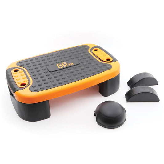 66fit Multi Functional Exercise Board for Versatile Workouts