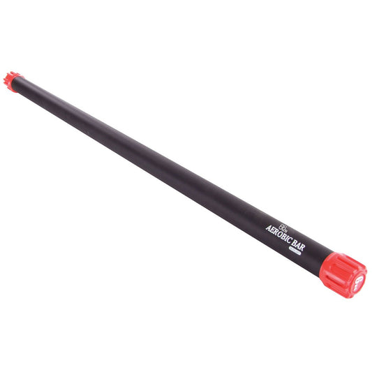 Premium Aerobic Weighted Exercise Bar Strength Training & Fitness Equipment