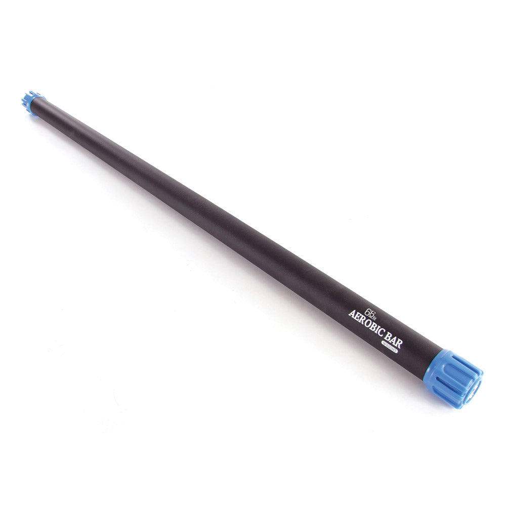 Premium Aerobic Weighted Exercise Bar Strength Training & Fitness Equipment