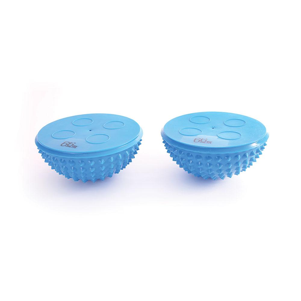 66fit Balance Pods x 2Pcs With Pump