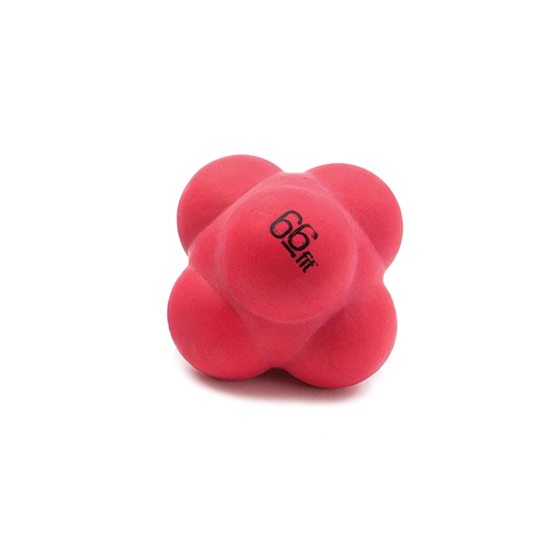 Reaction Ball 10cm for Speed and Reflex Training