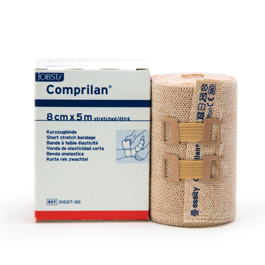 Jobst Comprilan