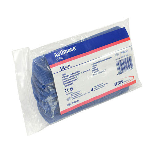 Activemove Sling with Y-Straps - Versatile Pack of 14