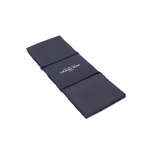 Premium Bedside Safety Crash Mat - Lightweight, Durable Fall Protection for Hospitals & Aged Care