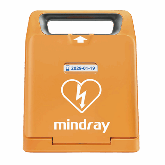 MINDRAY C1A Fully-Automatic Defibrillator with 4G