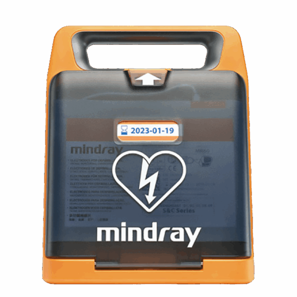 MINDRAY C2 Semi-Automatic Defibrillator