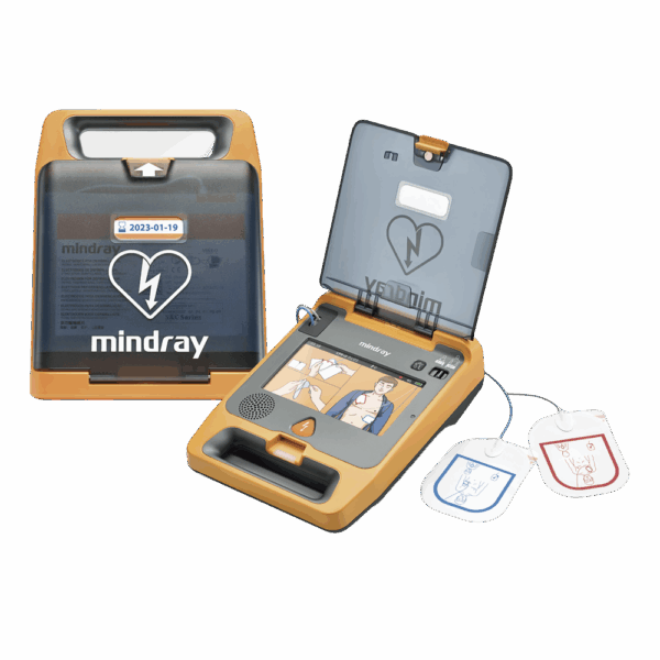 MINDRAY C2 Semi-Automatic Defibrillator