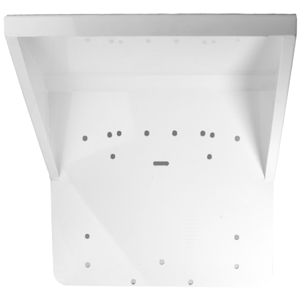 AED Cabinet Stand Shroud