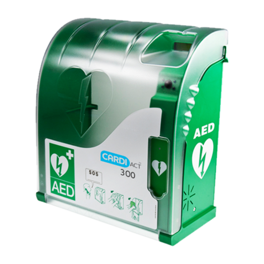 CardiAct Connect Cabinet
