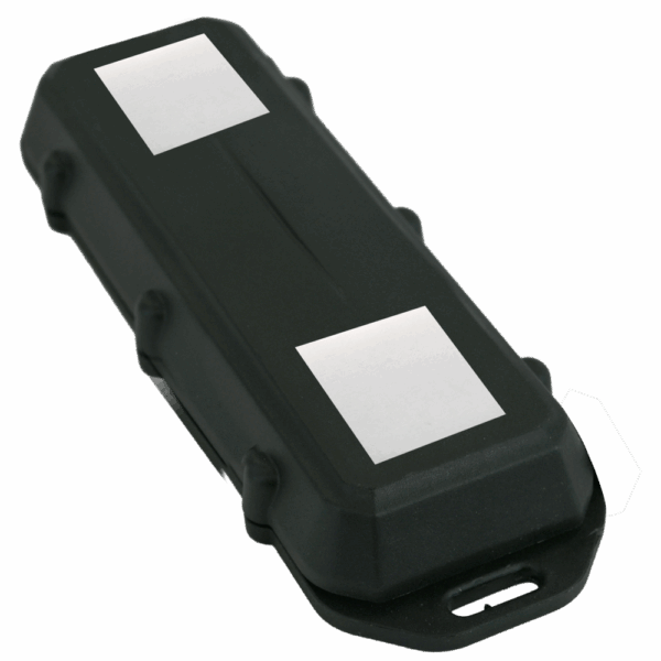 CardiAct Connect GPS Tracker Mounting Kit – HeartSine/LifePak CR2