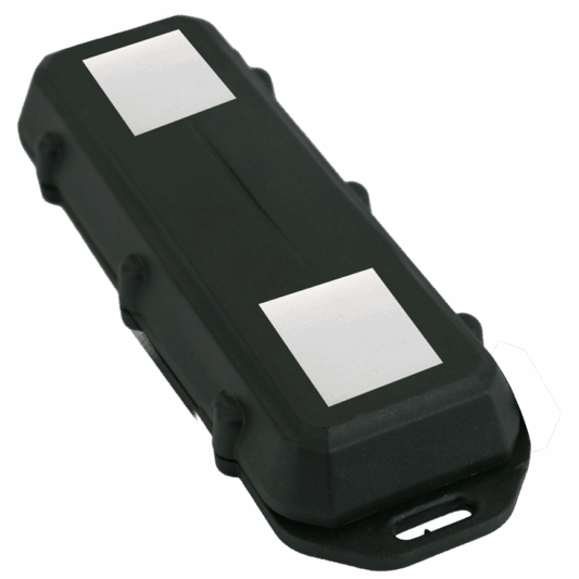 CardiAct Connect GPS Tracker Mounting Kit – HeartSine/LifePak CR2
