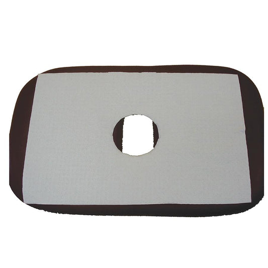 Cello Disposable Head Pads – 31.5cm x 50cm, Carton of 1000, Hygienic Barrier for Treatment Tables, Soft & Absorbent