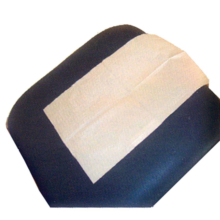 Cello Disposable Head Pads - 31.5x50cm Carton of 1000 for Treatment Tables