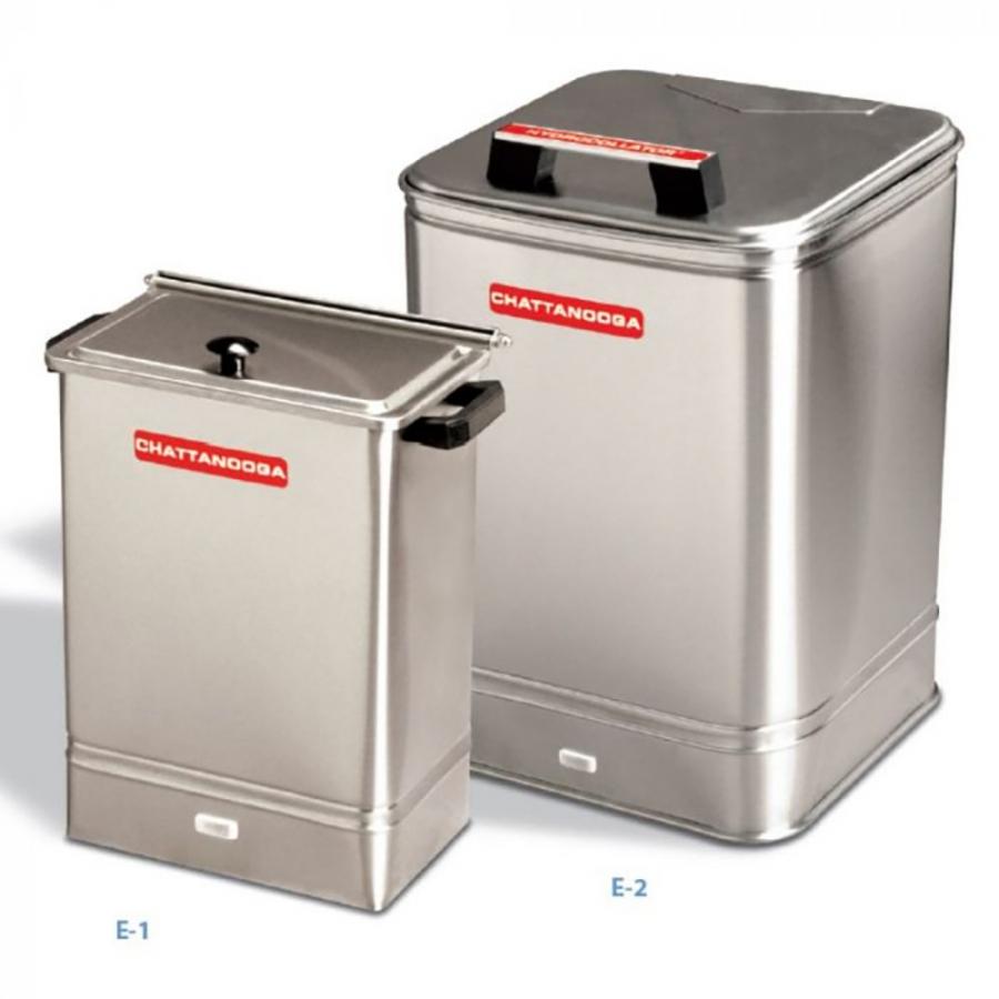Hydrocollator Bench Top E-1 Heating Unit - 4 Pack