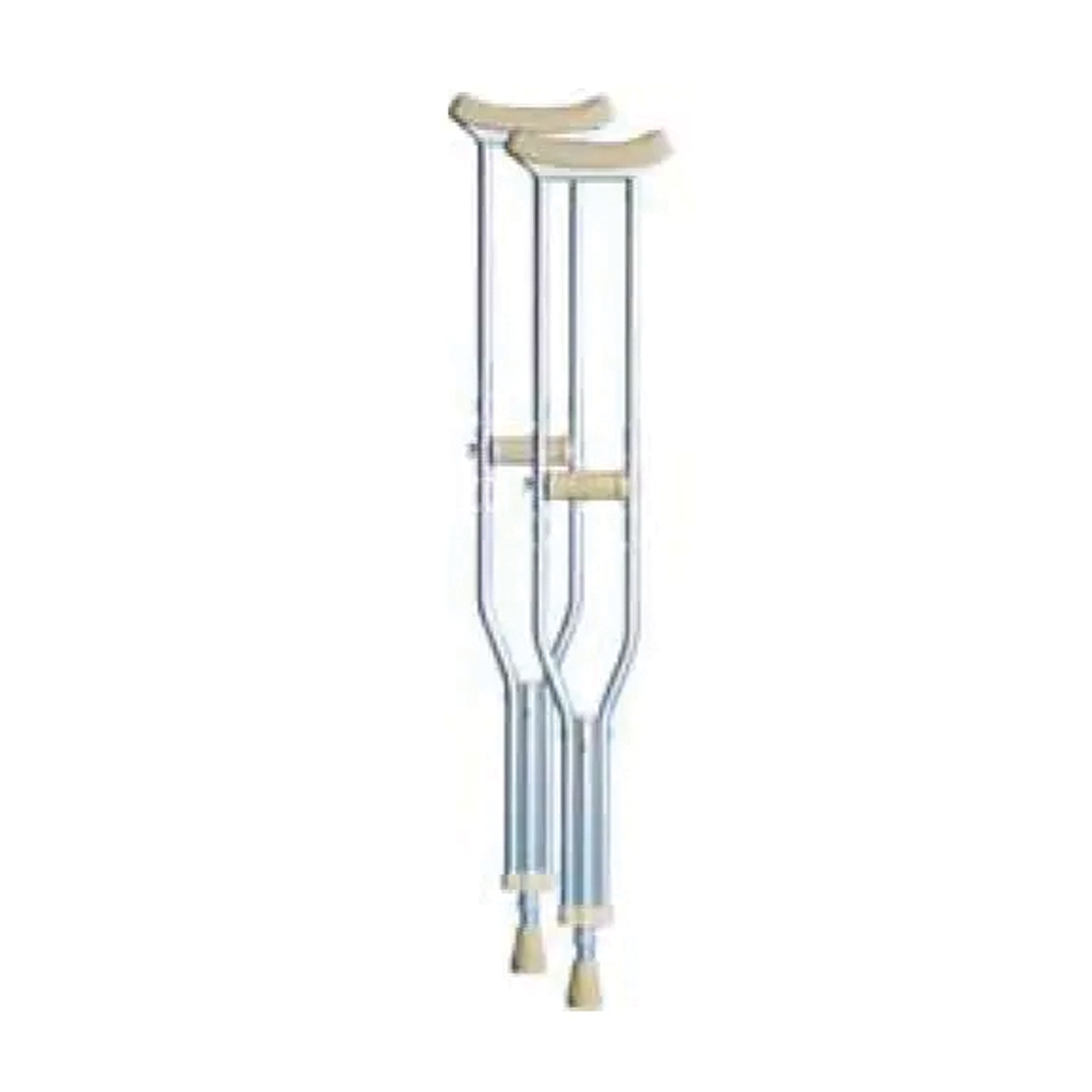 Underarm Crutches