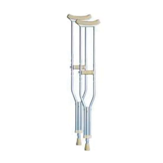 Underarm Crutches