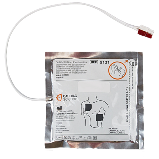 CARDIAC SCIENCE Powerheart G3 Pads