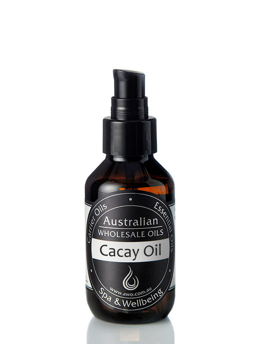 Cacay Oil