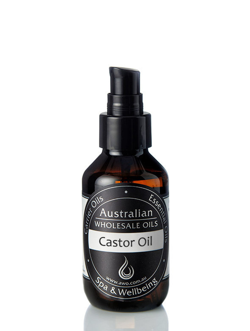 Castor Oil