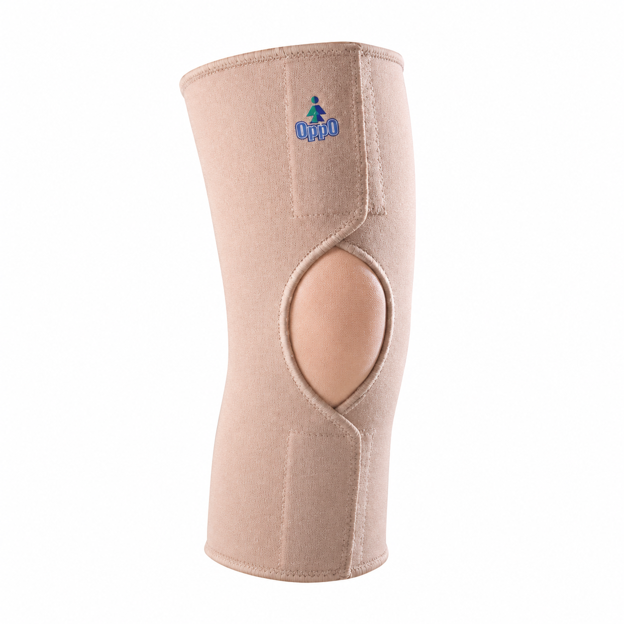 Oppo Open Knee Brace