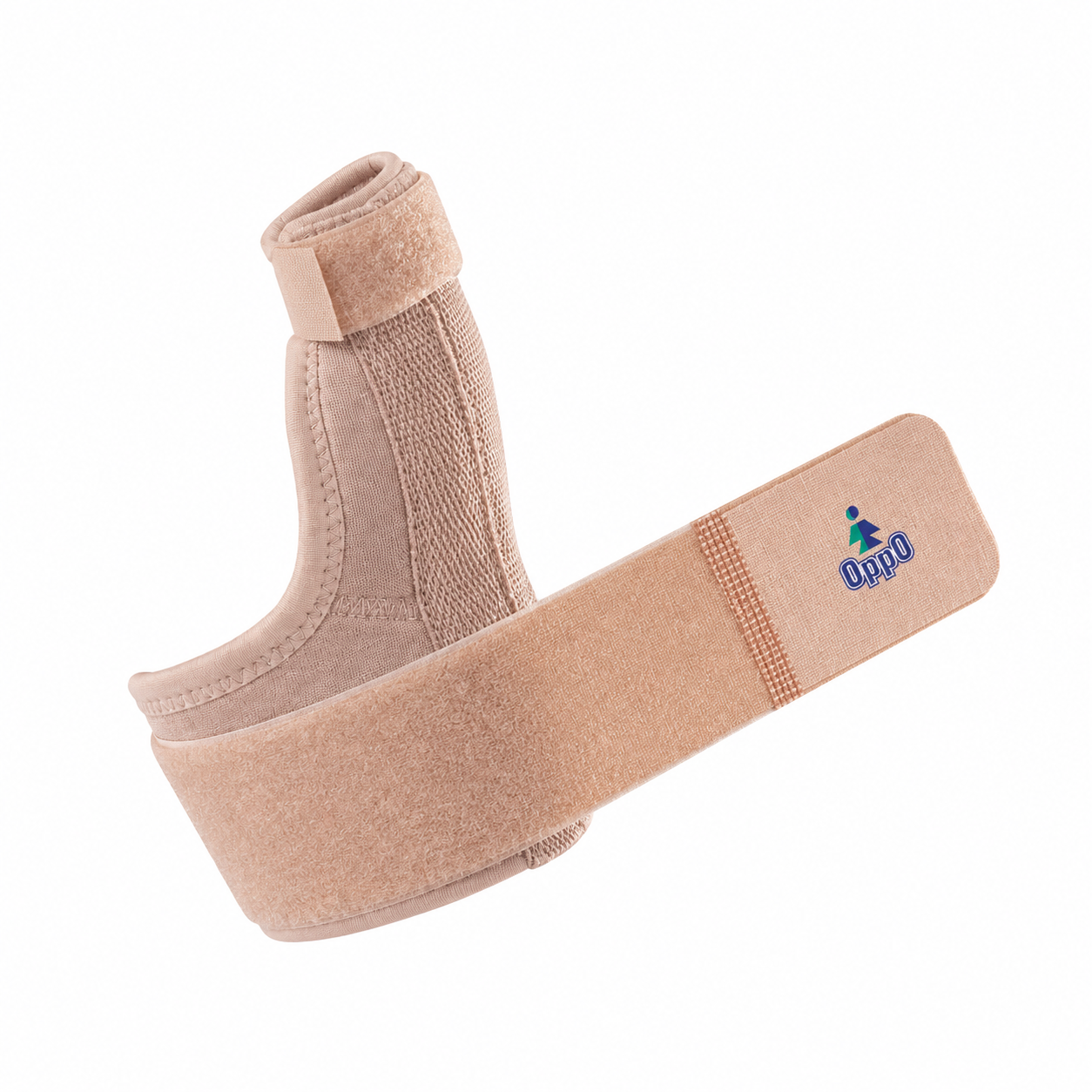 Wrist Thumb Support — adjustable stabiliser for wrist and thumb