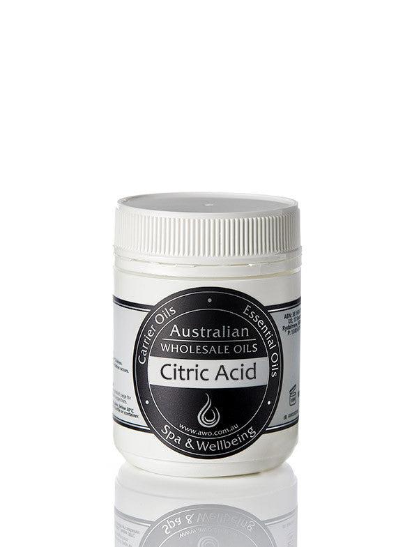 Citric Acid