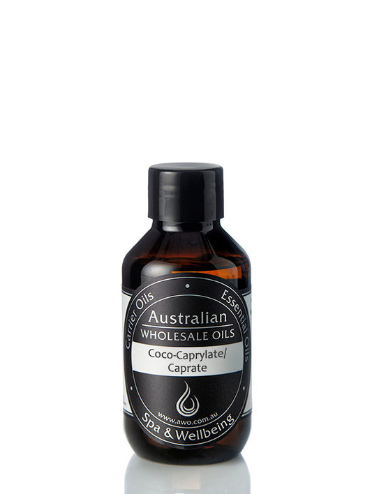 Coco-Caprylate/Caprate