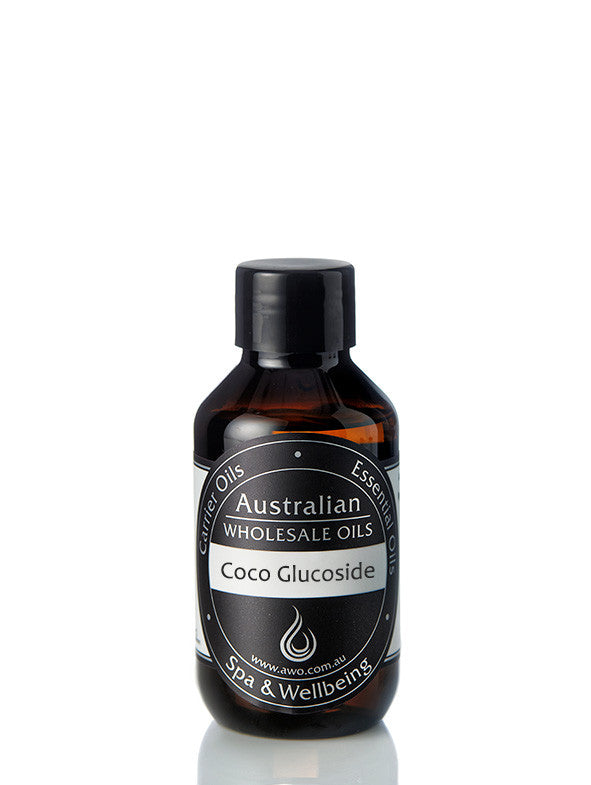 Coco Glucoside