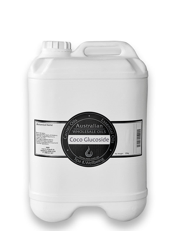 Bulk Coco Glucoside