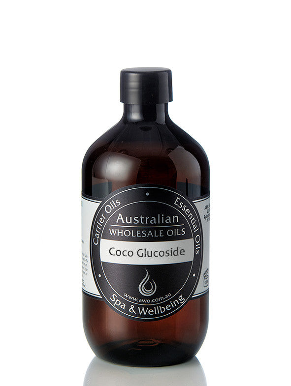 Coco-Glucoside Australia