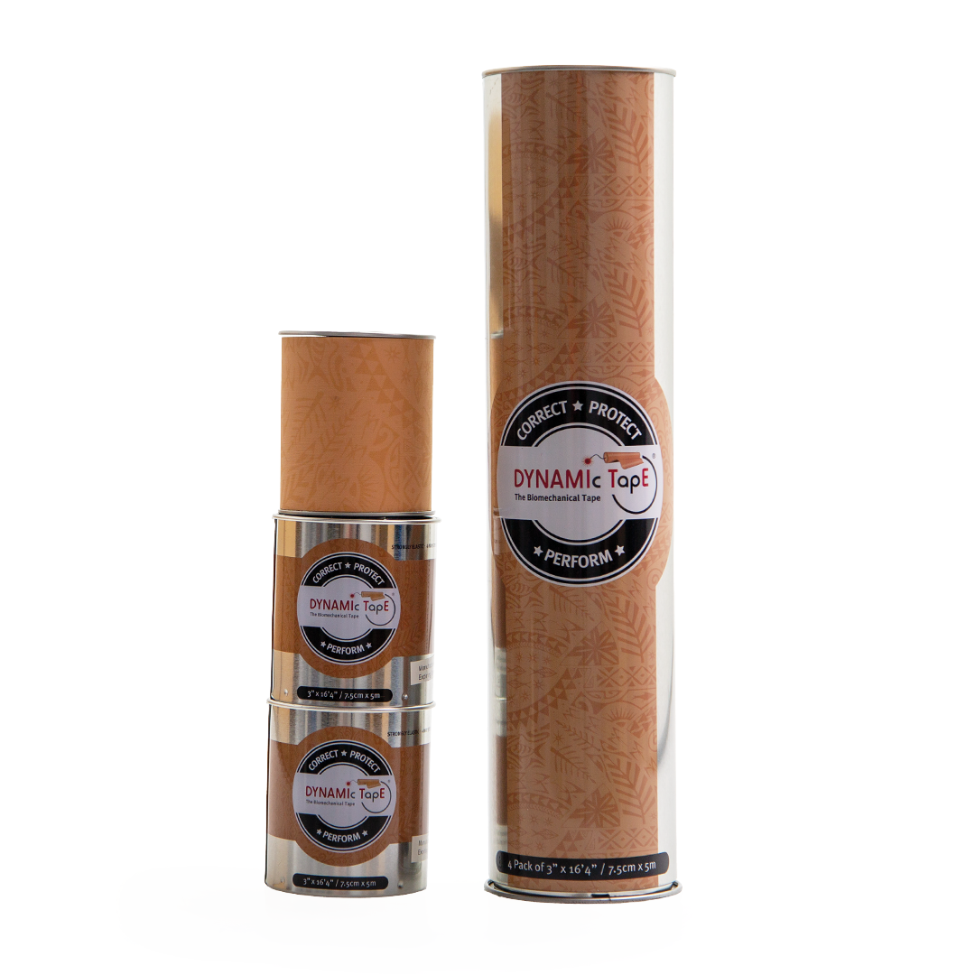 Dynamic Tape 7.5cm Drum