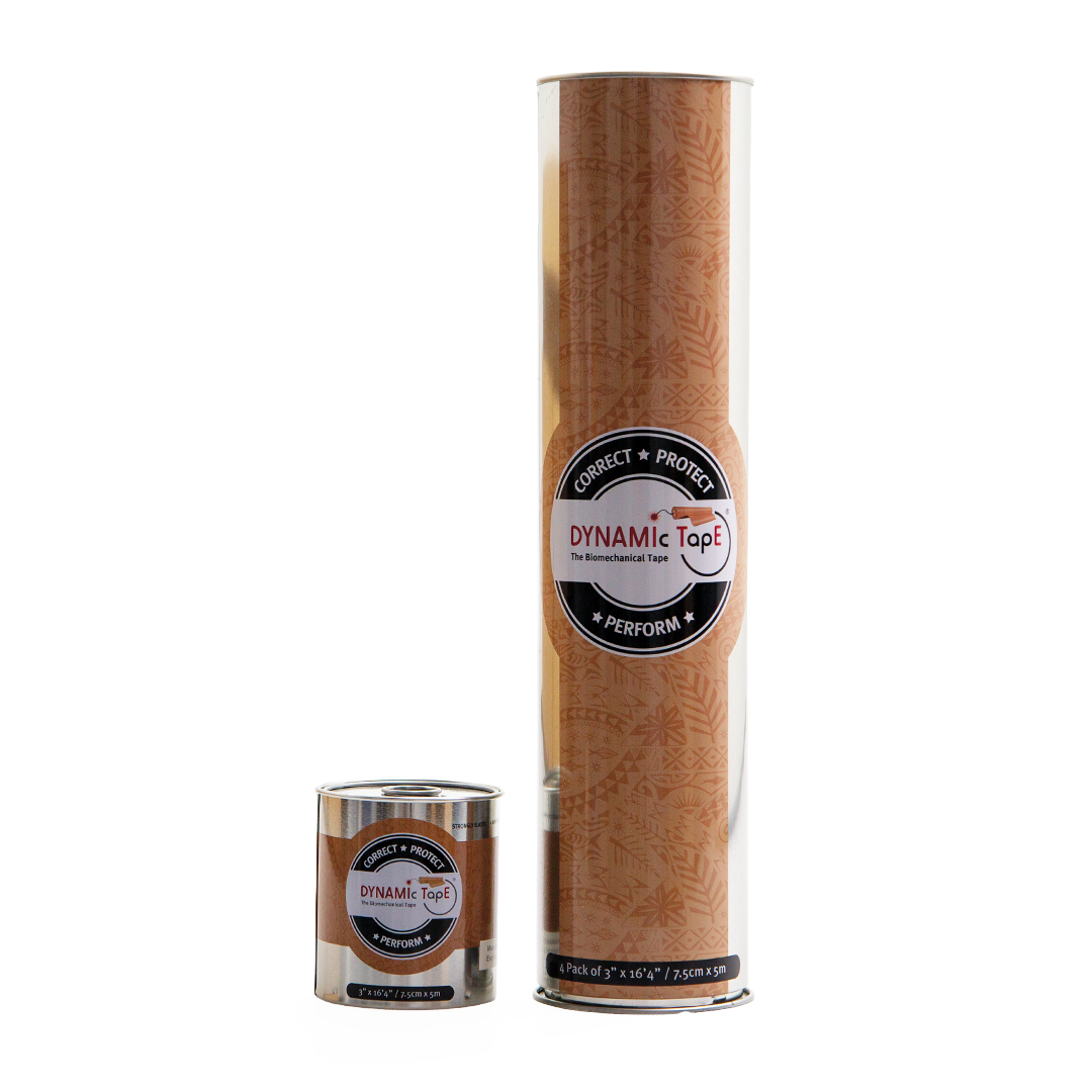 Dynamic Tape 7.5cm Drum