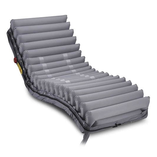 Digital Alternating Air Mattress Replacement – Pressure Care System for Pressure Injury Prevention