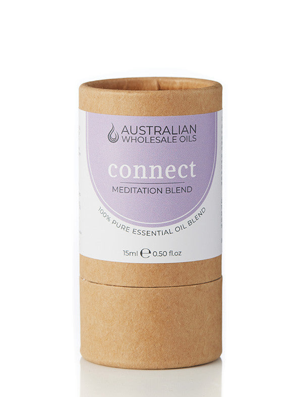 Pure Connect Essential Oil Blend for Meditation
