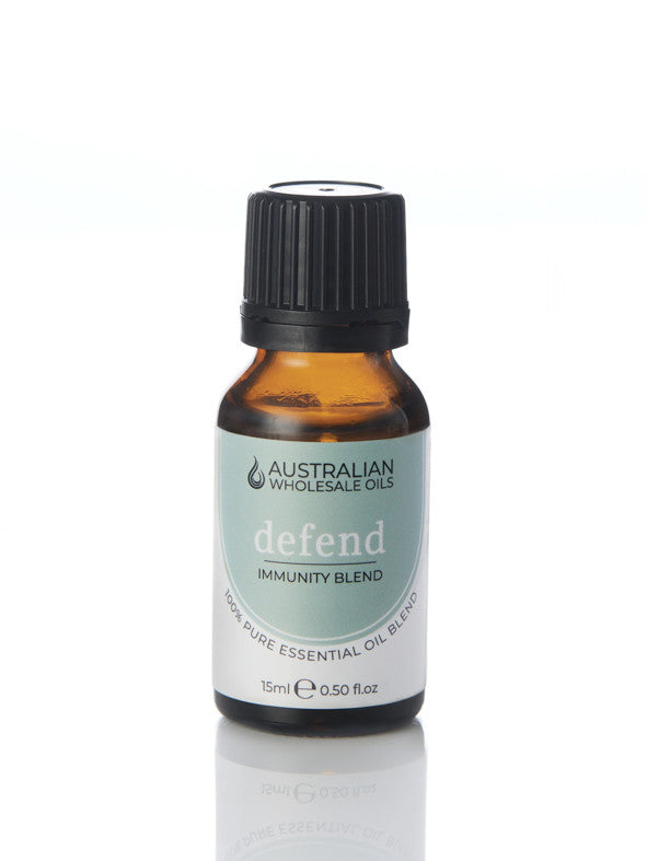 DEFEND Essential Oil Blend for Immunity
