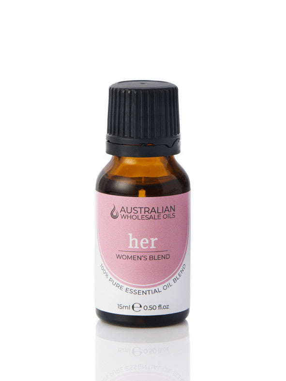 HER Womens Essential Oil Blend
