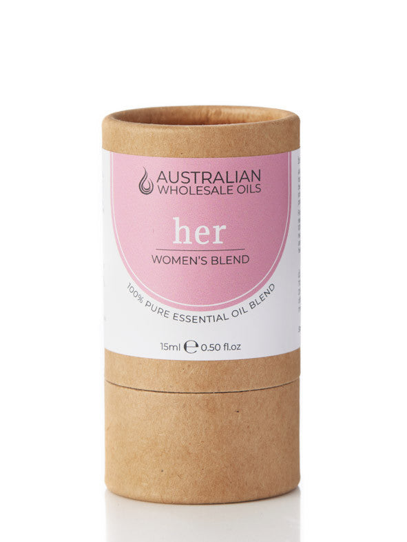 HER Women's Essential Oil Blend