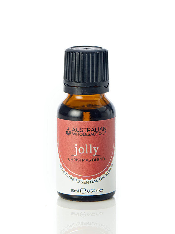 Christmas Essential Oil Blend