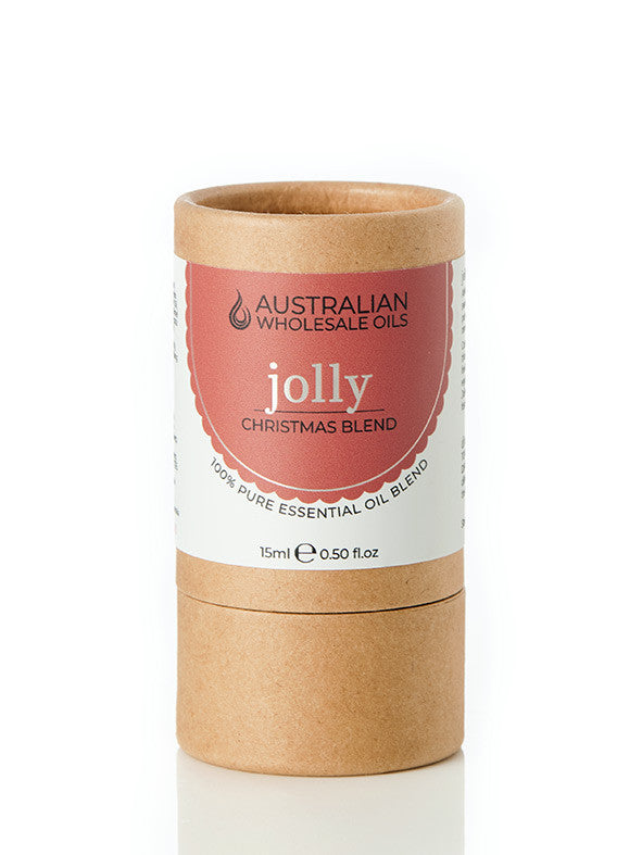 Christmas Essential Oil Blend