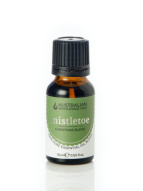 Christmas Essential Oil Blend
