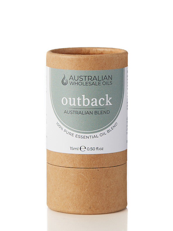 Australian Natives Essential Oil Blend