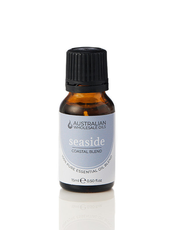 Coastal Essential Oil Blend